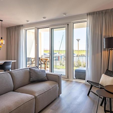 Luxury Apartment In R Sidence Marina Kamperland Pet Friendly Екстериор снимка
