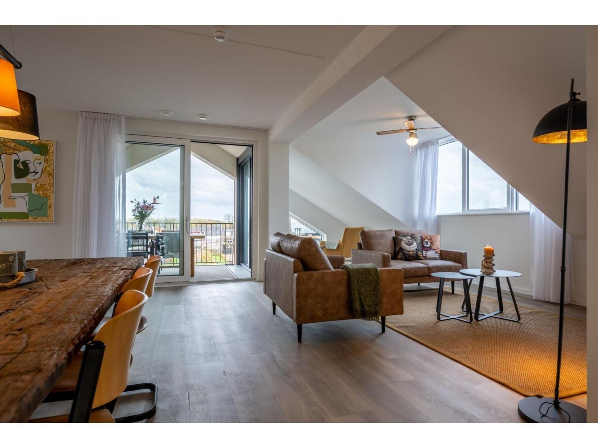 Luxury Apartment In R Sidence Marina Kamperland Pet Friendly Екстериор снимка