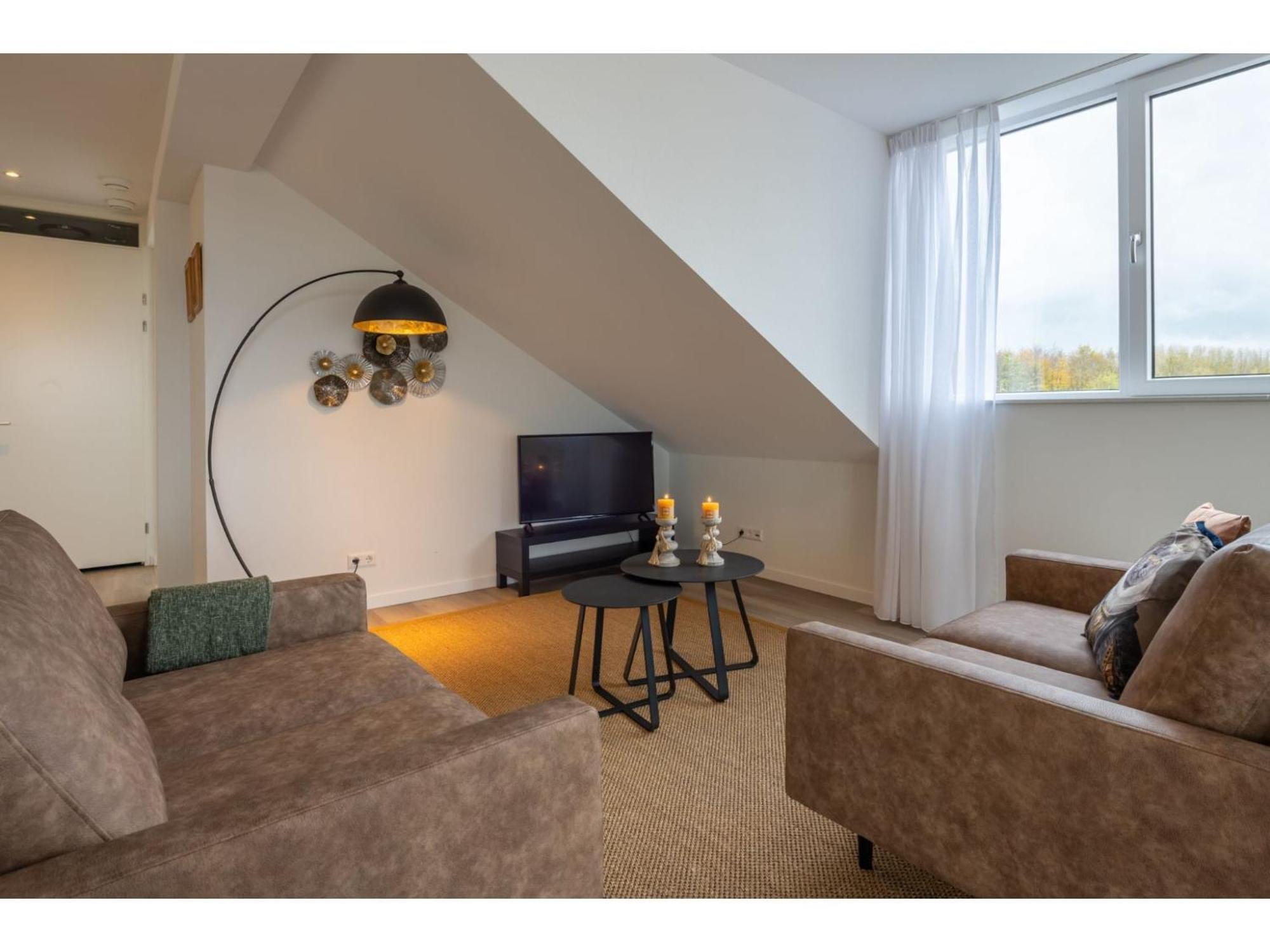Luxury Apartment In R Sidence Marina Kamperland Pet Friendly Екстериор снимка