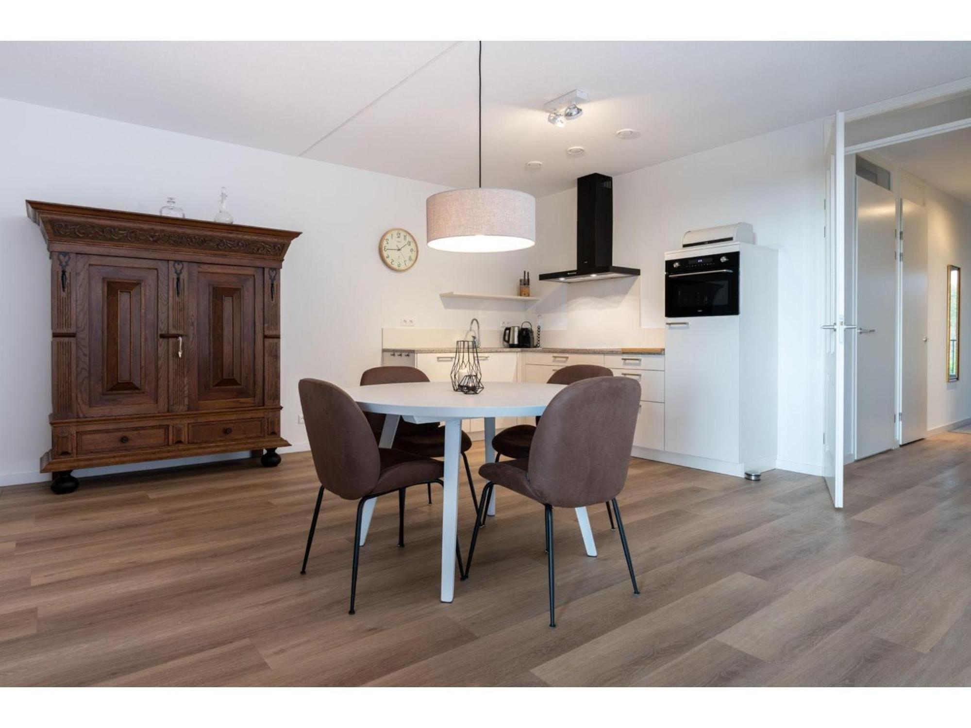 Luxury Apartment In R Sidence Marina Kamperland Pet Friendly Екстериор снимка