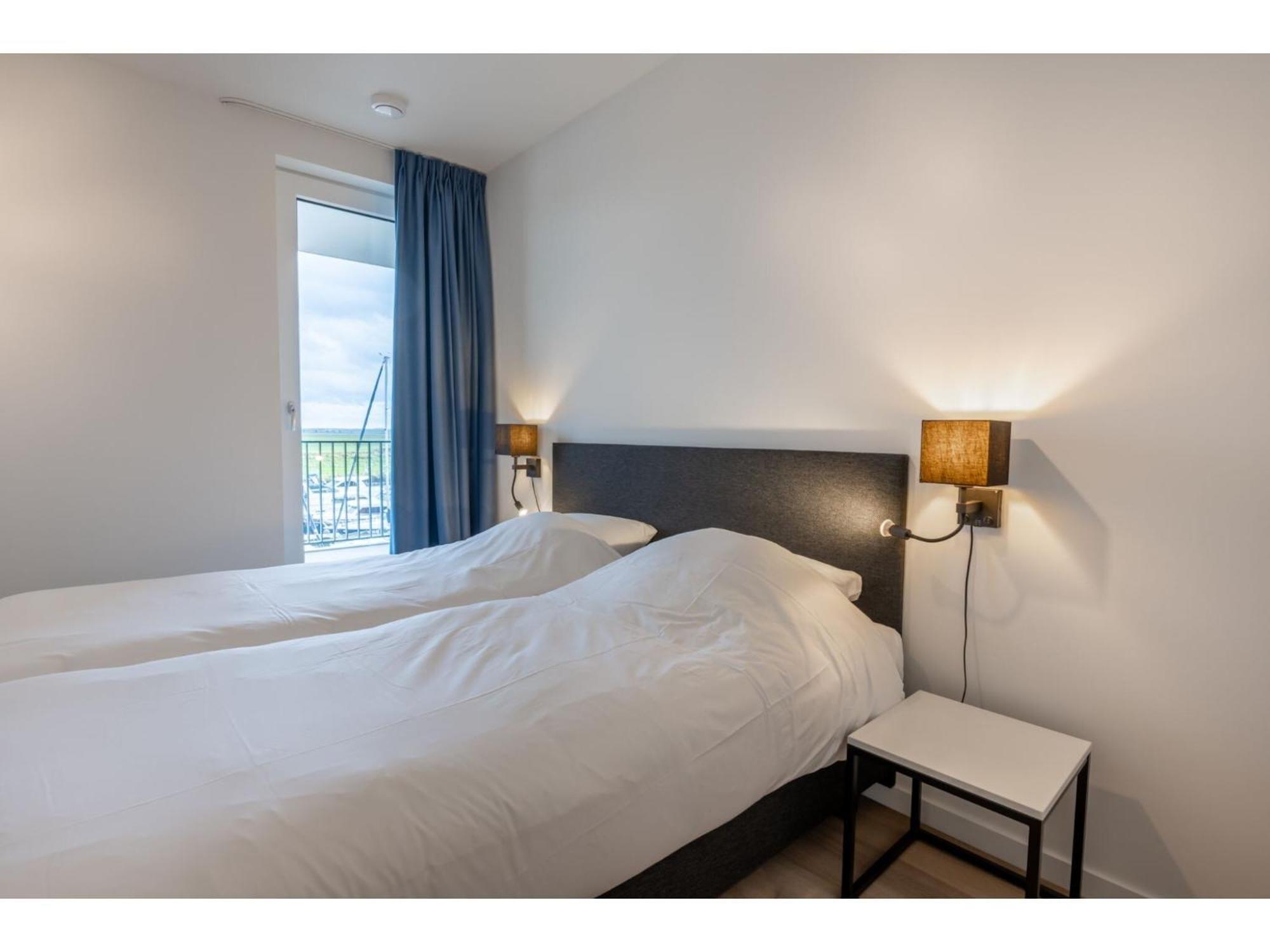 Luxury Apartment In R Sidence Marina Kamperland Pet Friendly Екстериор снимка
