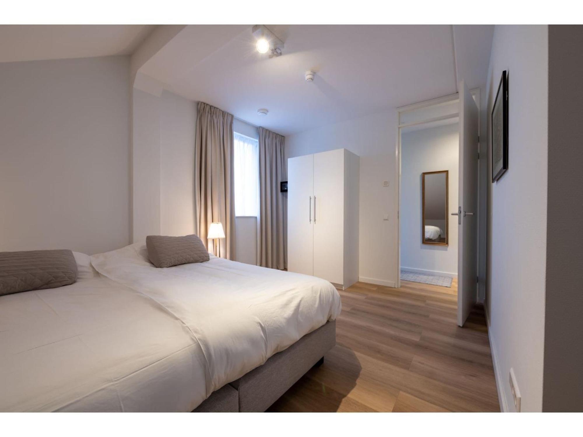 Luxury Apartment In R Sidence Marina Kamperland Pet Friendly Екстериор снимка