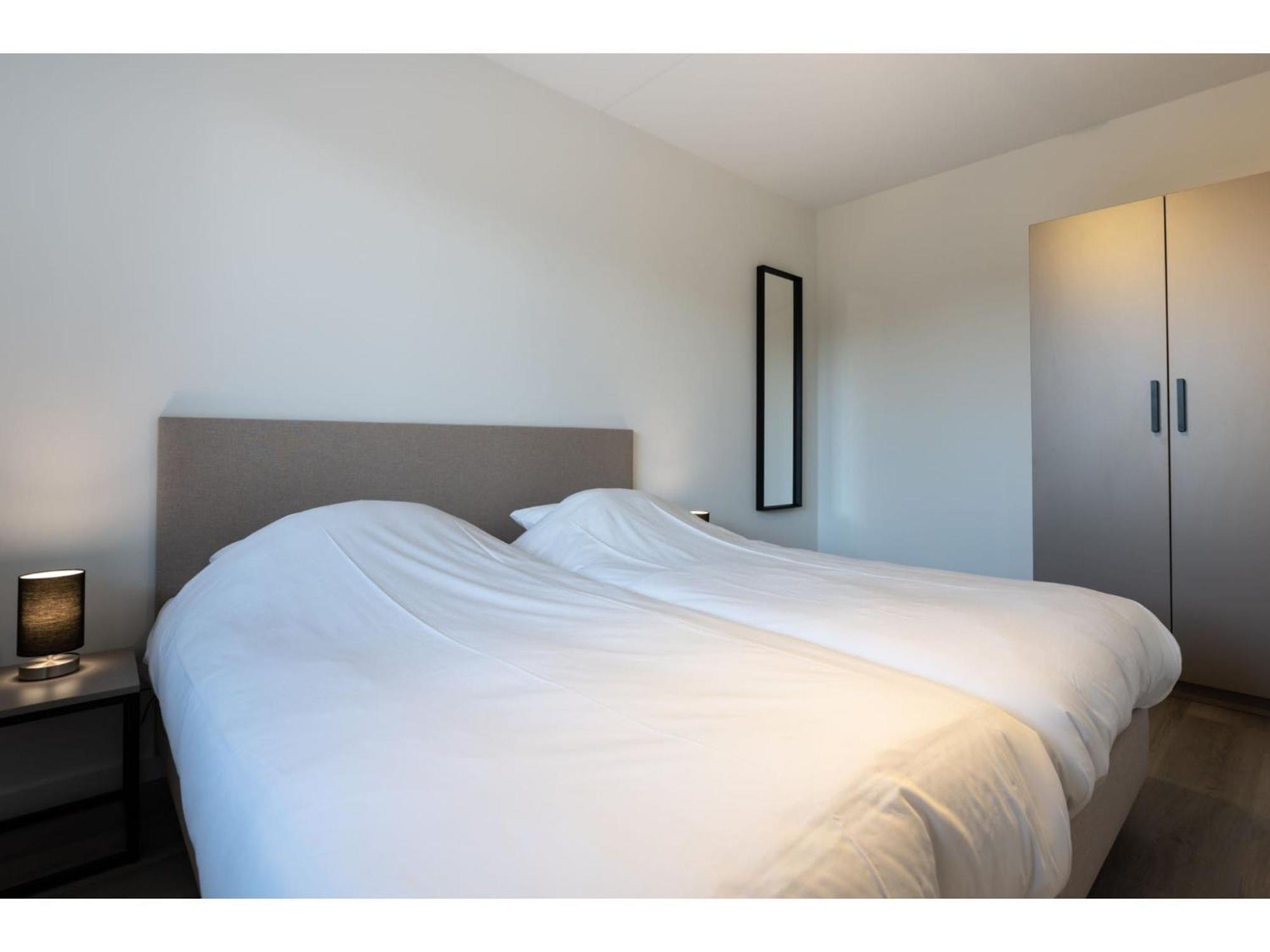 Luxury Apartment In R Sidence Marina Kamperland Pet Friendly Екстериор снимка
