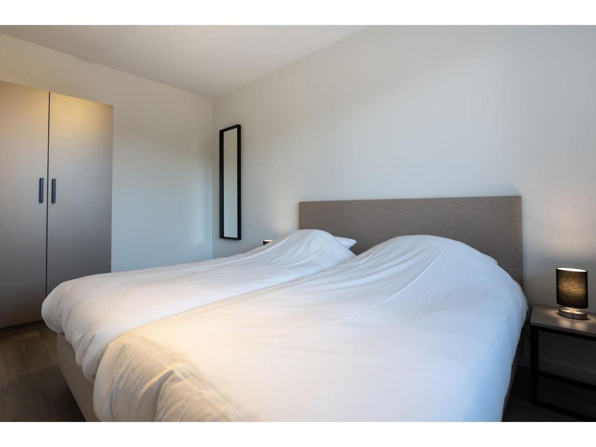 Luxury Apartment In R Sidence Marina Kamperland Pet Friendly Екстериор снимка