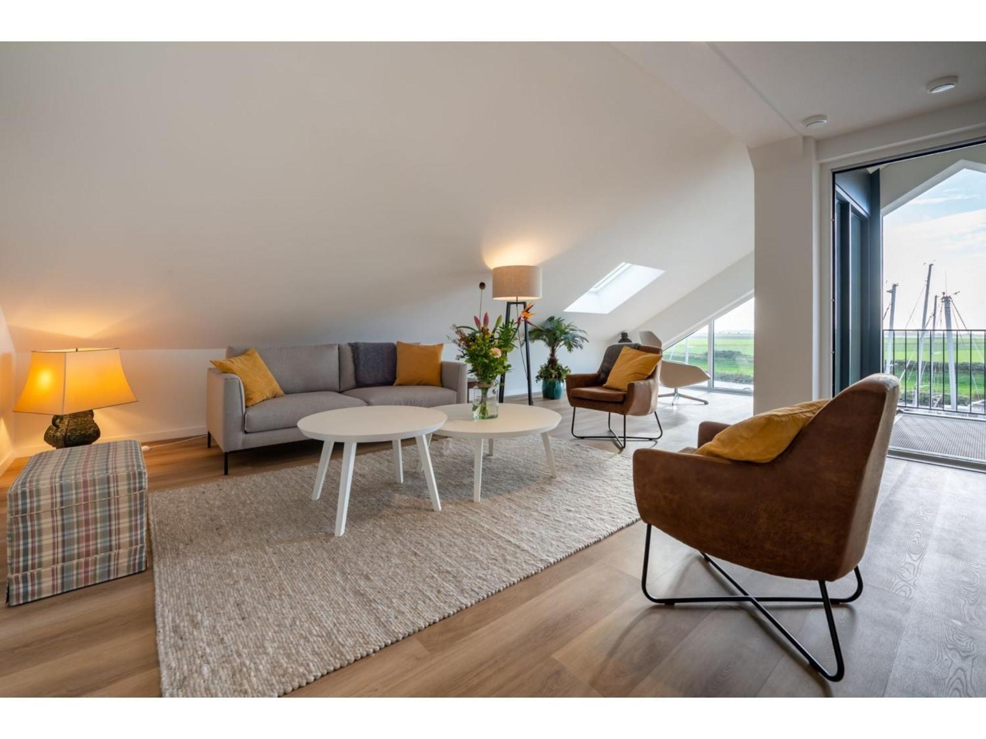 Luxury Apartment In R Sidence Marina Kamperland Pet Friendly Екстериор снимка
