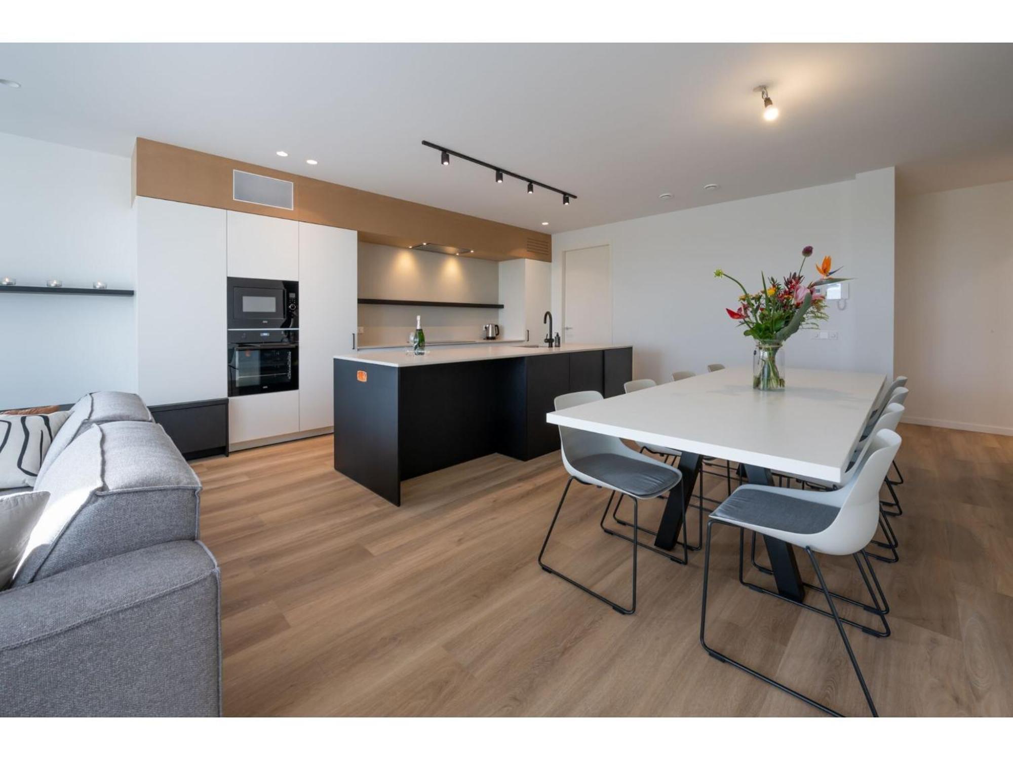 Luxury Apartment In R Sidence Marina Kamperland Pet Friendly Екстериор снимка