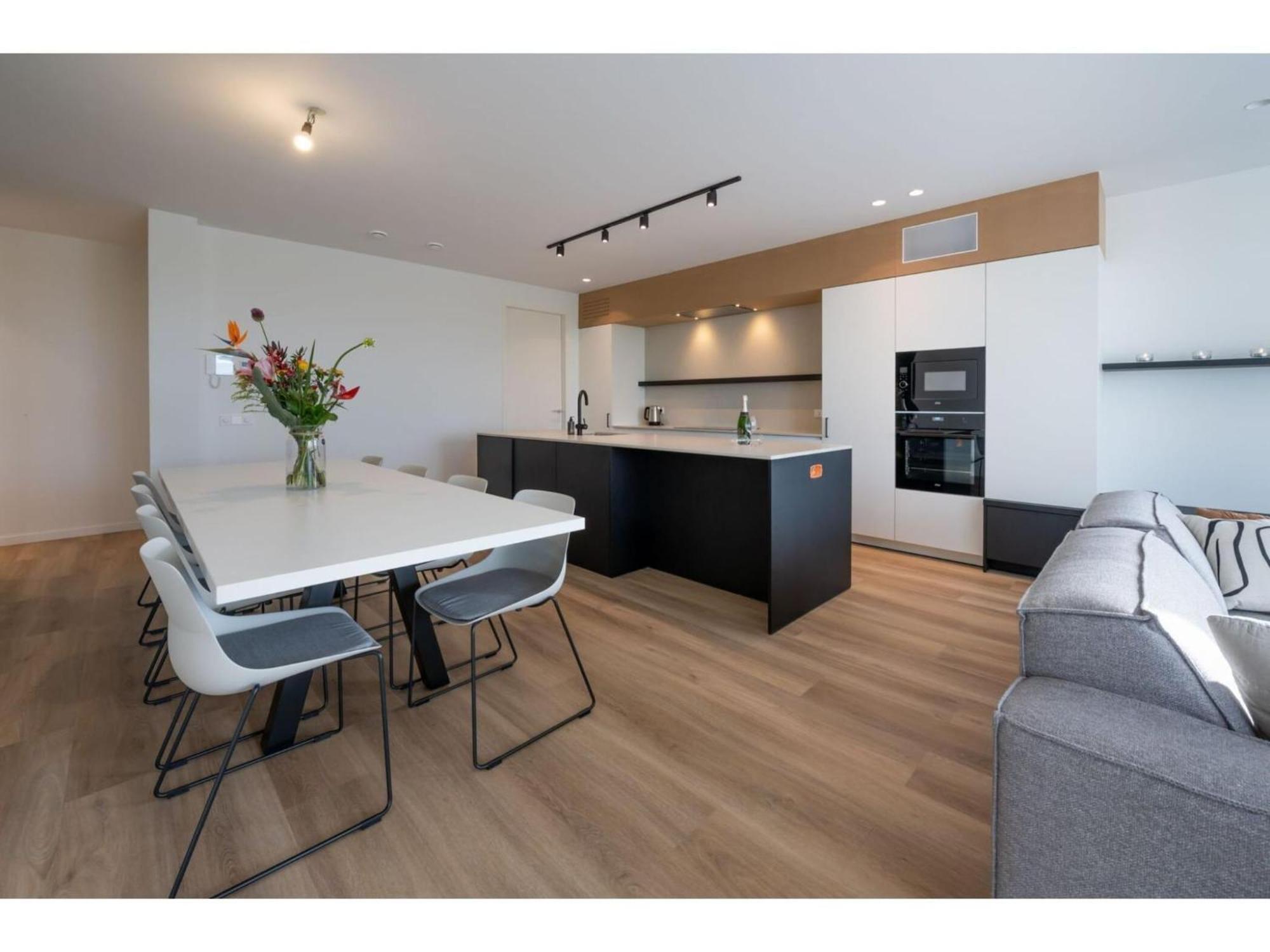 Luxury Apartment In R Sidence Marina Kamperland Pet Friendly Екстериор снимка