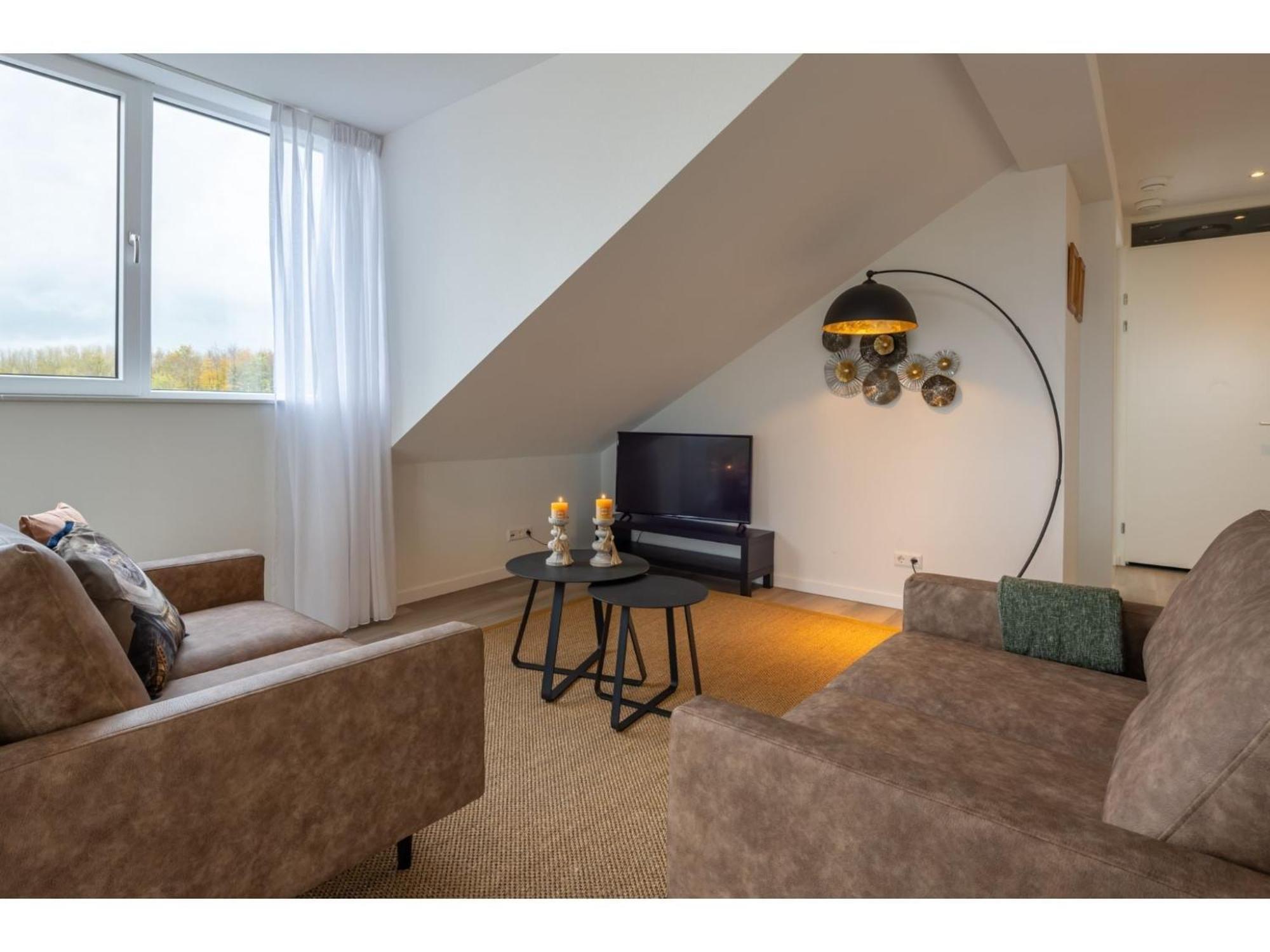 Luxury Apartment In R Sidence Marina Kamperland Pet Friendly Екстериор снимка