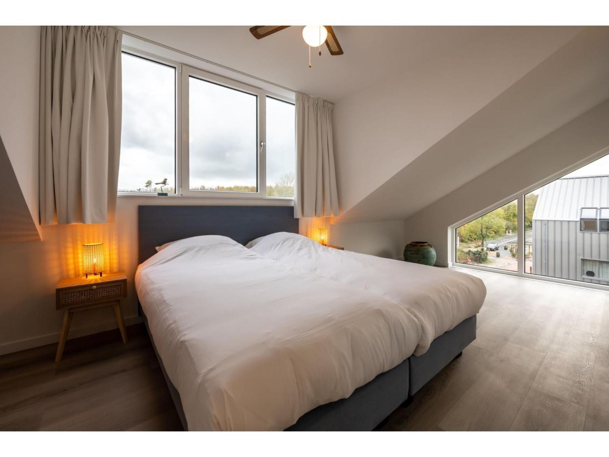 Luxury Apartment In R Sidence Marina Kamperland Pet Friendly Екстериор снимка