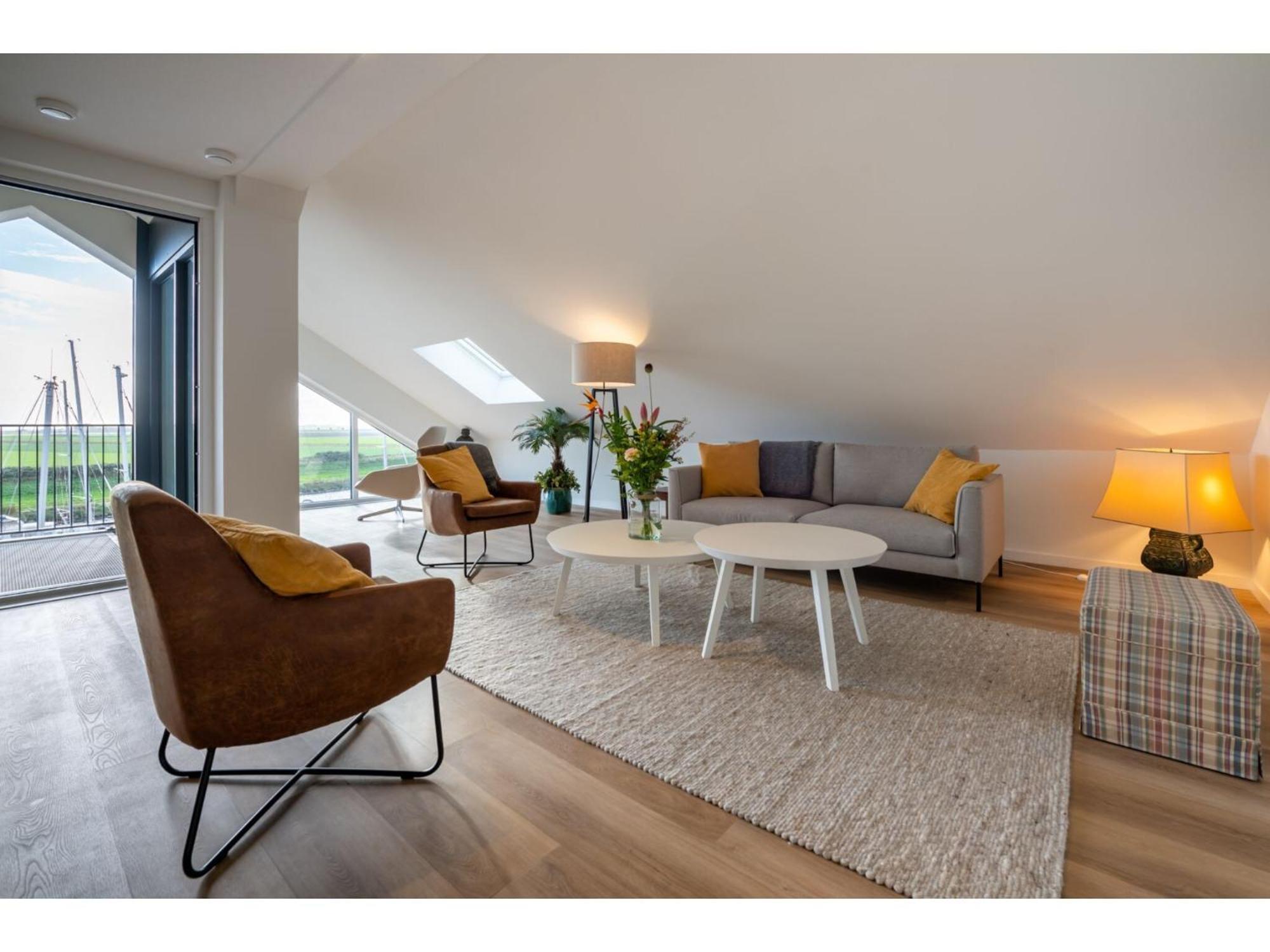 Luxury Apartment In R Sidence Marina Kamperland Pet Friendly Екстериор снимка