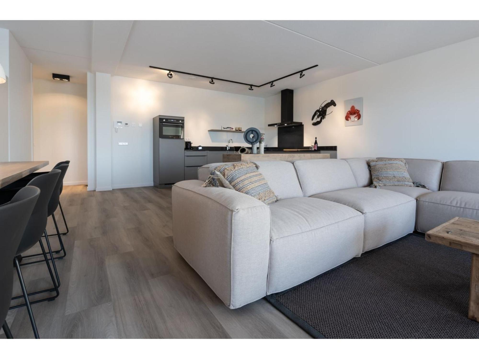 Luxury Apartment In R Sidence Marina Kamperland Pet Friendly Екстериор снимка