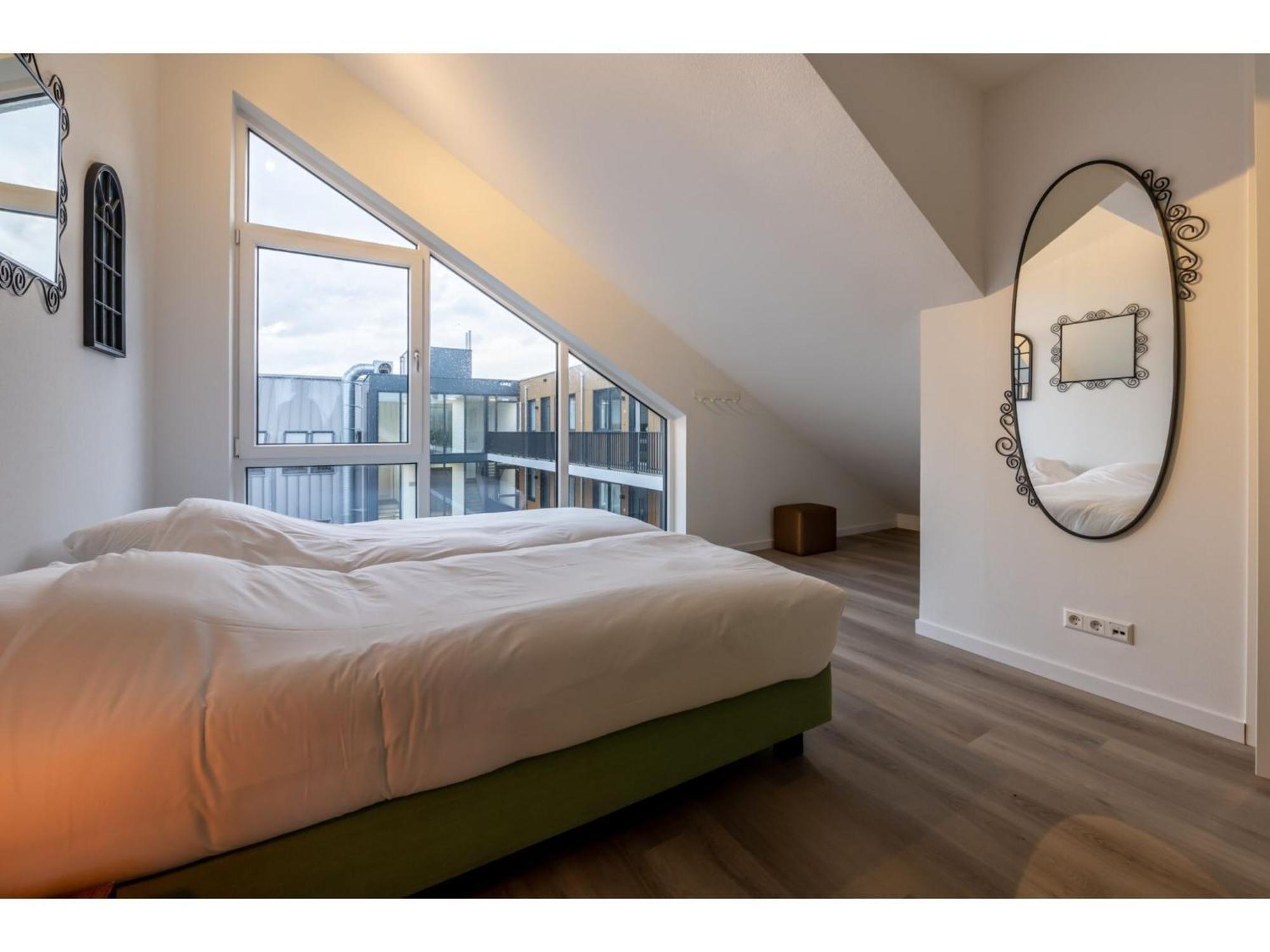 Luxury Apartment In R Sidence Marina Kamperland Pet Friendly Екстериор снимка