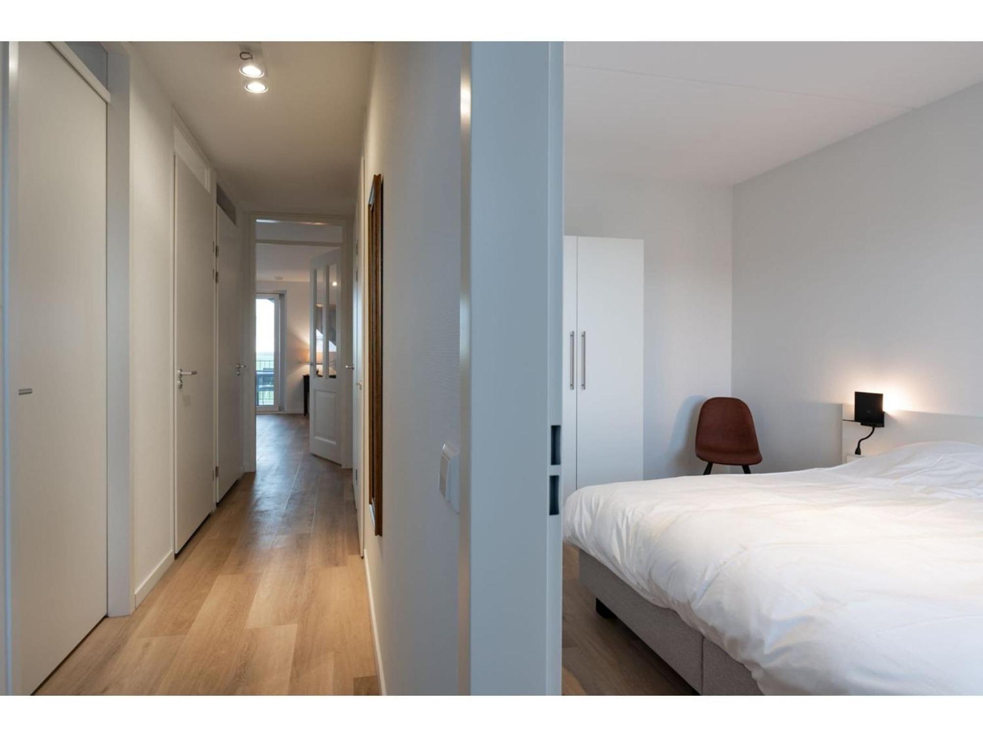 Luxury Apartment In R Sidence Marina Kamperland Pet Friendly Екстериор снимка
