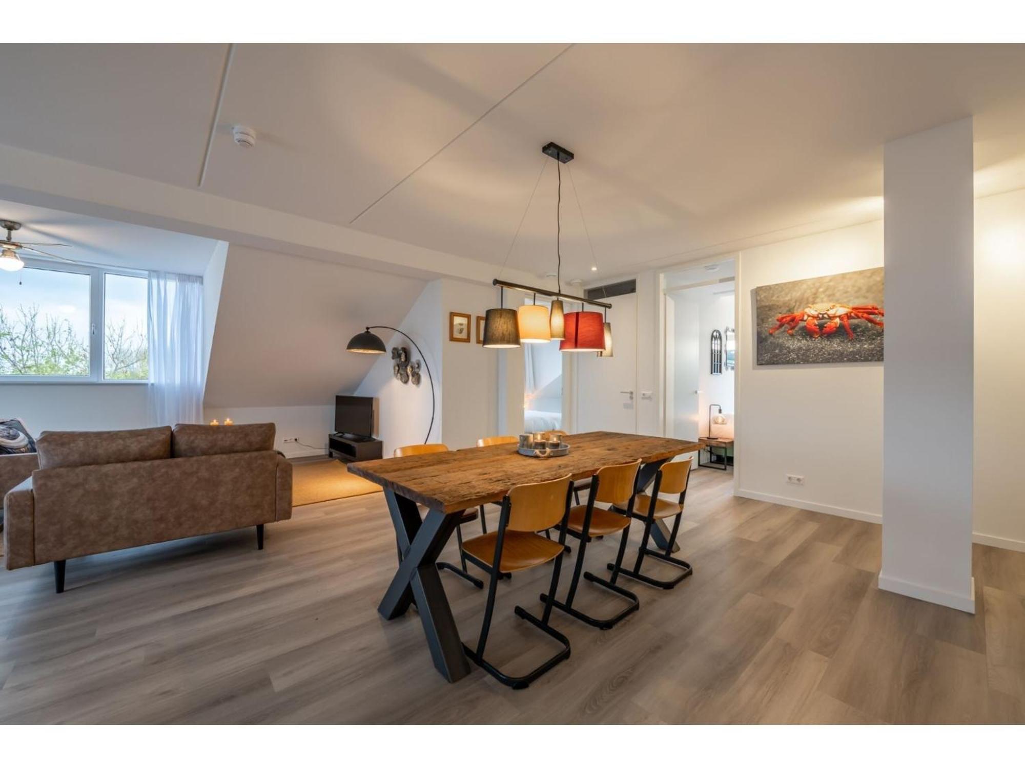 Luxury Apartment In R Sidence Marina Kamperland Pet Friendly Екстериор снимка